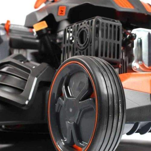 Бензиновая газонокосилка Patriot PT 48 LSI Premium (газонокосилка Патриот РТ 48 LSI Premium)-Tehinstrument