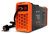 Инверторный сварочный аппарат DAEWOO DW 250 MMA (инвертор DAEWOO DW250 MMA)-Tehinstrument