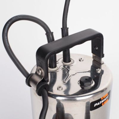 Насос дренажный Patriot F 900/S-Tehinstrument