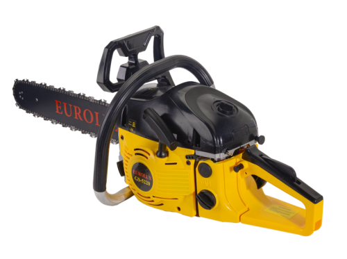 Бензопила Eurolux GS-5220-Tehinstrument