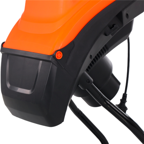 Измельчитель электрический YARD FOX 2400SE-Tehinstrument
