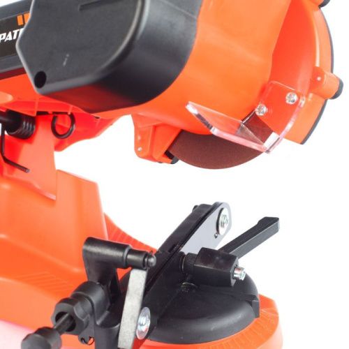 Министанок заточной Patriot MG 220-Tehinstrument