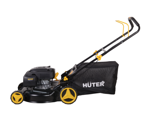 Газонокосилка бензиновая HUTER GLM-4.0 T-Tehinstrument