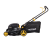 Газонокосилка бензиновая HUTER GLM-4.0 T-Tehinstrument