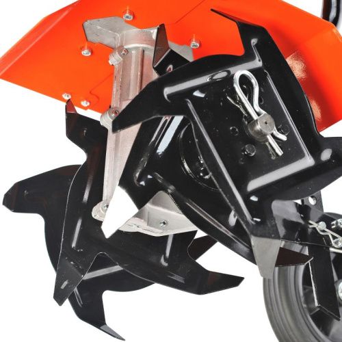 Культиватор бензиновый Patriot Denver F-Tehinstrument