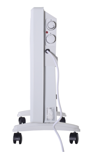 Электроконвектор Eurolux ОК-EU-2500-Tehinstrument