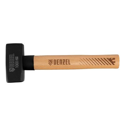 Кувалда Denzel 1000 г-Tehinstrument