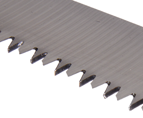 Складная садовая пила с двухкомпонентной рукояткой Вихрь-Tehinstrument