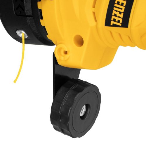 Триммер аккумуляторный Denzel GT-230-Tehinstrument