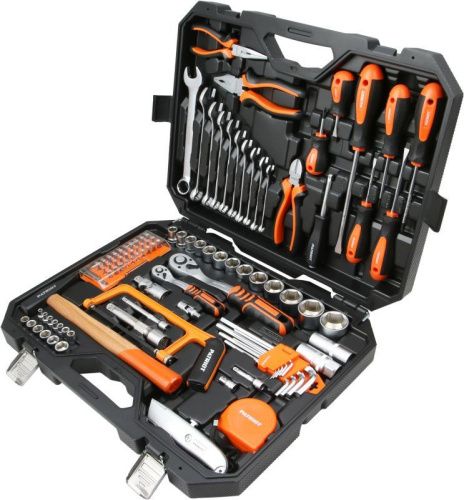 Набор автоинструмента PATRIOT SSP 101-Tehinstrument