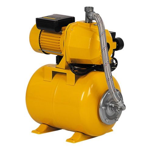 Насосная станция эжекторная Denzel PSD800C-Tehinstrument