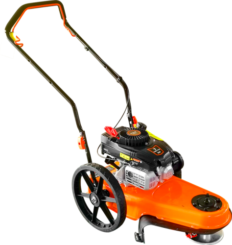 Колесный бензиновый триммер YARD FOX 56WT-Tehinstrument