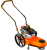 Колесный бензиновый триммер YARD FOX 56WT-Tehinstrument