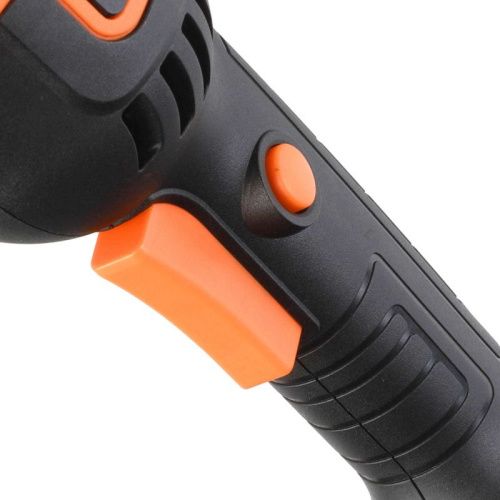 Машина углошлифовальная (УШМ) PATRIOT AG 128-Tehinstrument