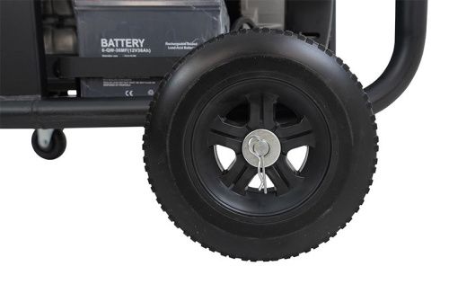 Habert Генератор HT23000E3U-Tehinstrument