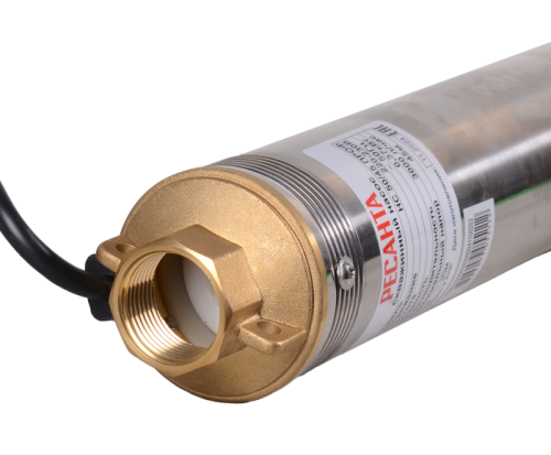 Скважинный насос Ресанта НС 50/45 ПРОФ-Tehinstrument