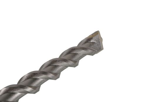 Бур SDS+ 12х310 HIGH SPEED плоский резец U спираль Hanskonner-Tehinstrument