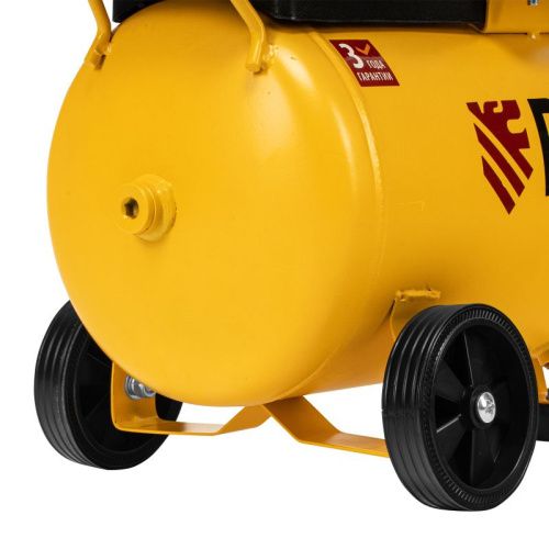 Компрессор воздушный Denzel DC1500/24-Tehinstrument