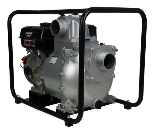 Мотопомпа Lifan 80SP-Tehinstrument