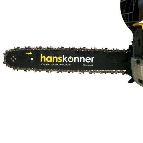 Бензопила Hanskonner HGC1618-Tehinstrument