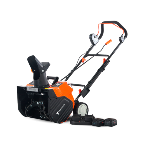 Аккумуляторный снегоуборщик YARD FOX BASIC 4625E-Tehinstrument