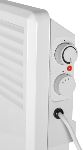 Электроконвектор Eurolux ОК-EU-2500-Tehinstrument