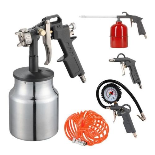 Набор окрасочного инструмента Patriot KIT 5 В-Tehinstrument