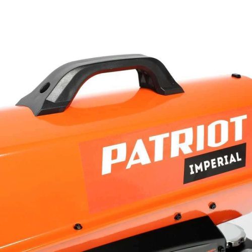 Дизельная тепловая пушка Patriot DTС 139Z, 633703016 (пушка Патриот 139z)-Tehinstrument