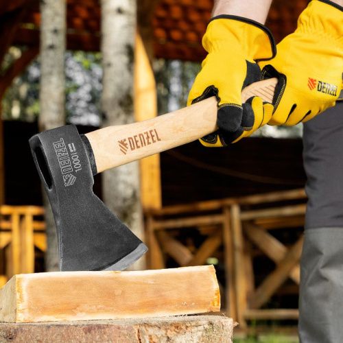 Топор Denzel 1000 г-Tehinstrument