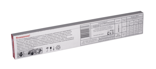 Электрод для сварки Ресанта МР-3 Ф3,0 Пачка 1 кг-Tehinstrument