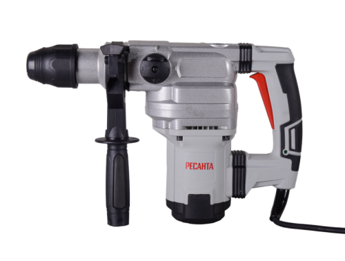 Перфоратор Ресанта П-40-1600КМ SDS-Max-Tehinstrument