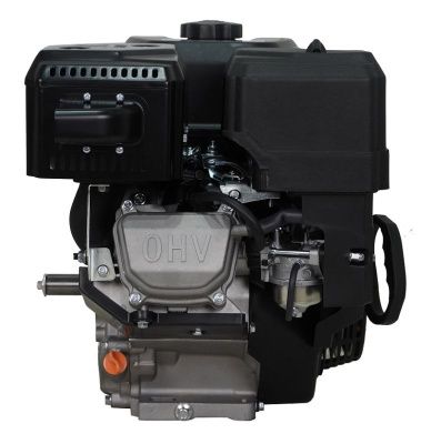 Двигатель Lifan KP500E, вал ?25мм, катушка 18 Ампер-Tehinstrument