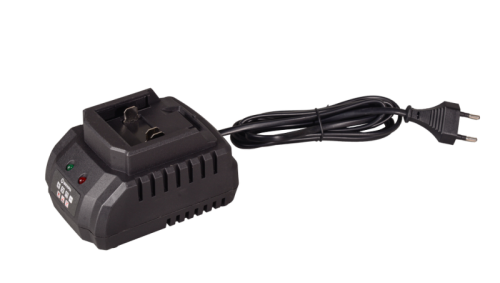 Аккумуляторная углошлифовальная машина Вихрь АУШМ-125/20Li в кейсе-Tehinstrument