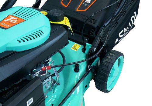 Бензиновая газонокосилка  Sturm PL4214S-Tehinstrument