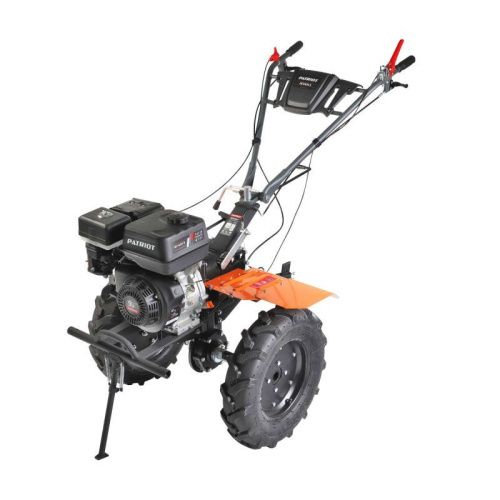 Мотоблок бензиновый Patriot Nevada 9-Tehinstrument