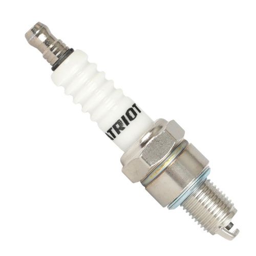 Свечи Patriot A7TC для 4-х тактных двигателей-Tehinstrument
