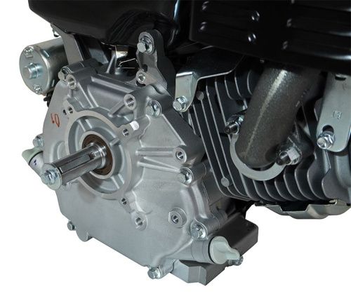 Двигатель Lifan 177FD, вал ?25мм-Tehinstrument