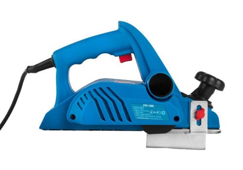 Рубанок СОЮЗ РУС-1086-Tehinstrument