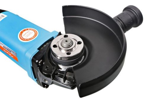 Болгарка (УШМ)  Sturm AG95141P-Tehinstrument