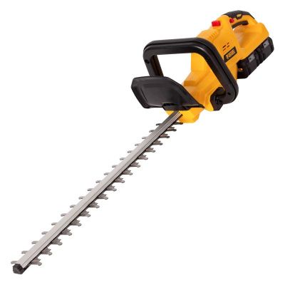 Кусторез аккумуляторный Denzel RBC510-36-Tehinstrument