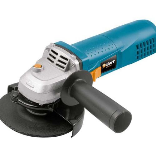 Угловая шлифовальная машина Bort BWS-950 (болгарка Борт 950), 98296389-Tehinstrument