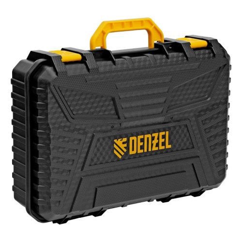 Бесщеточный аккумуляторный ударный гайковерт Denzel CIWH-BL-20-1000, Li-Ion, 20 В-Tehinstrument