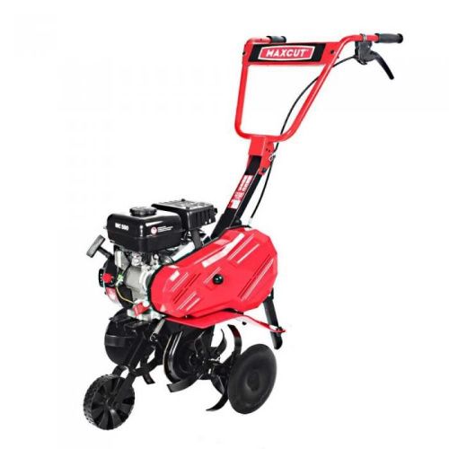 Бензиновый культиватор MaxCUT MC 500 (мотокультиватор МаксКут МС500)-Tehinstrument