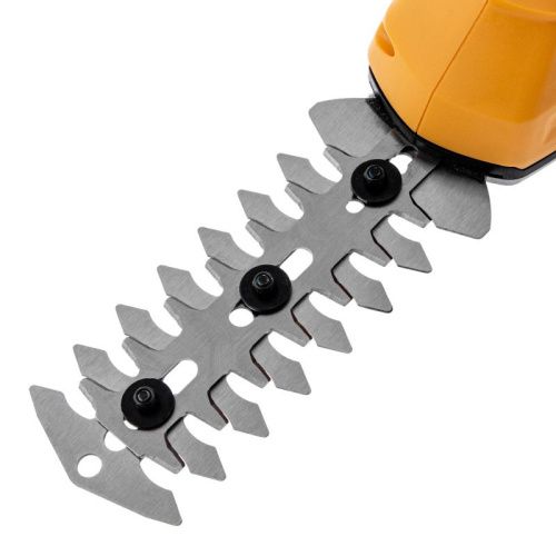 Ножницы-кусторез аккумуляторные Denzel G411-Tehinstrument