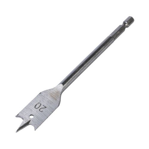 Сверло по дереву перовое (20х150 мм), Patriot-Tehinstrument