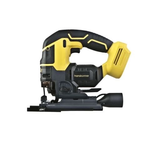 Аккумуляторный лобзик Hanskonner HJS18135 1BatterySystem-Tehinstrument