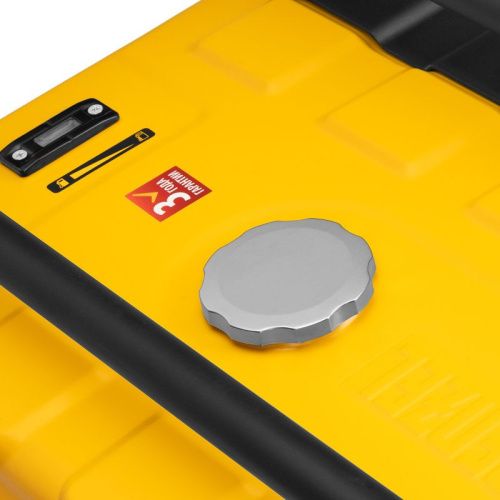 Генератор бензиновый Denzel PS 55 EA-Tehinstrument