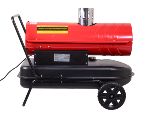 Дизельная теплопушка Ресанта ТДПН-20000-Tehinstrument