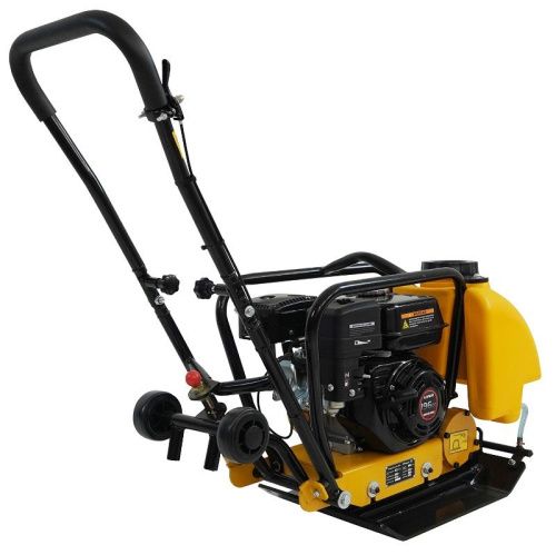 Виброплита Habert H-C60TL-Tehinstrument