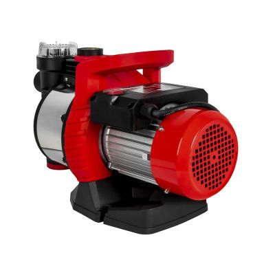 Насос садовый QUATTRO ELEMENTI Giardino 1101 FL-Tehinstrument